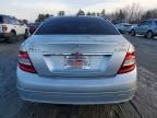 2008 Mercedes-Benz C 300 4matic