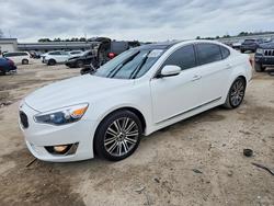 2014 KIA Cadenza Premium for sale in Harleyville, SC
