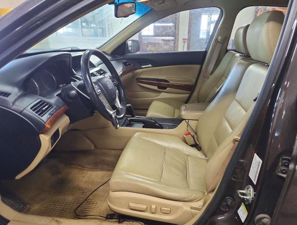2011 Honda Accord exl