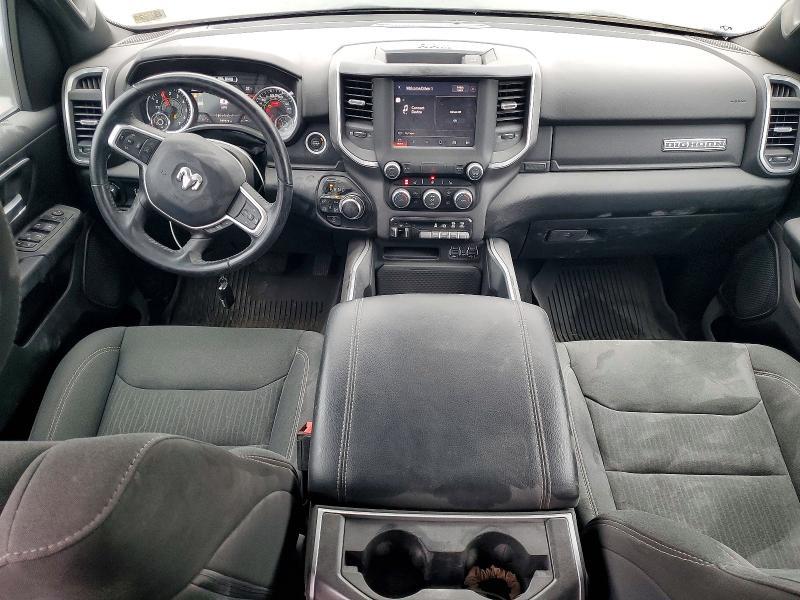 2023 Dodge Ram 1500 big Horn/lone Star