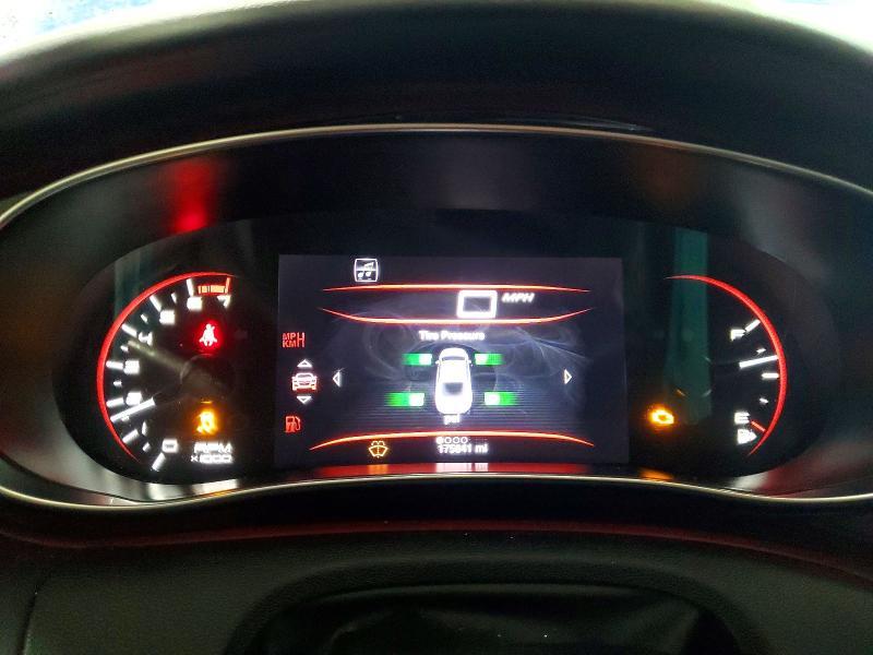 2016 Dodge Dart gt Sport