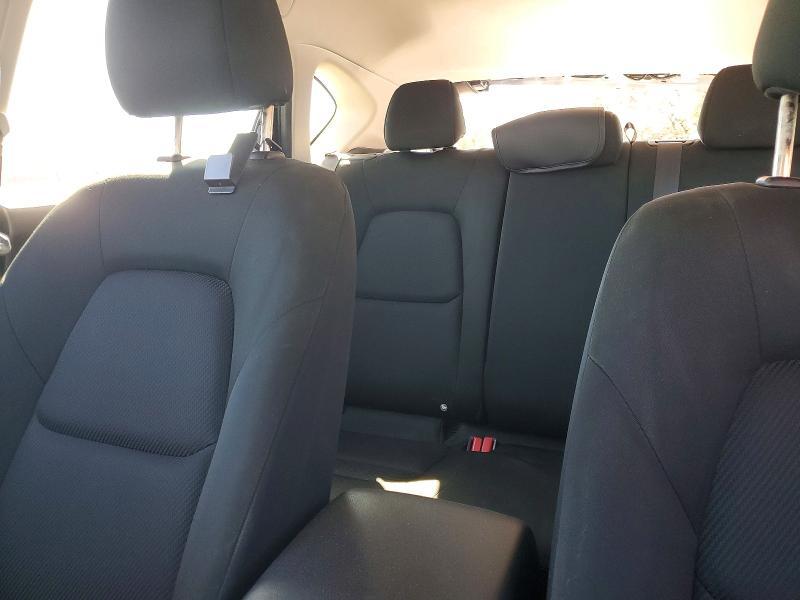 2018 Mazda Cx-5 Sport