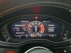 2018 Audi S4 Prestige