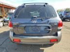 2005 Hyundai Santa fe gls
