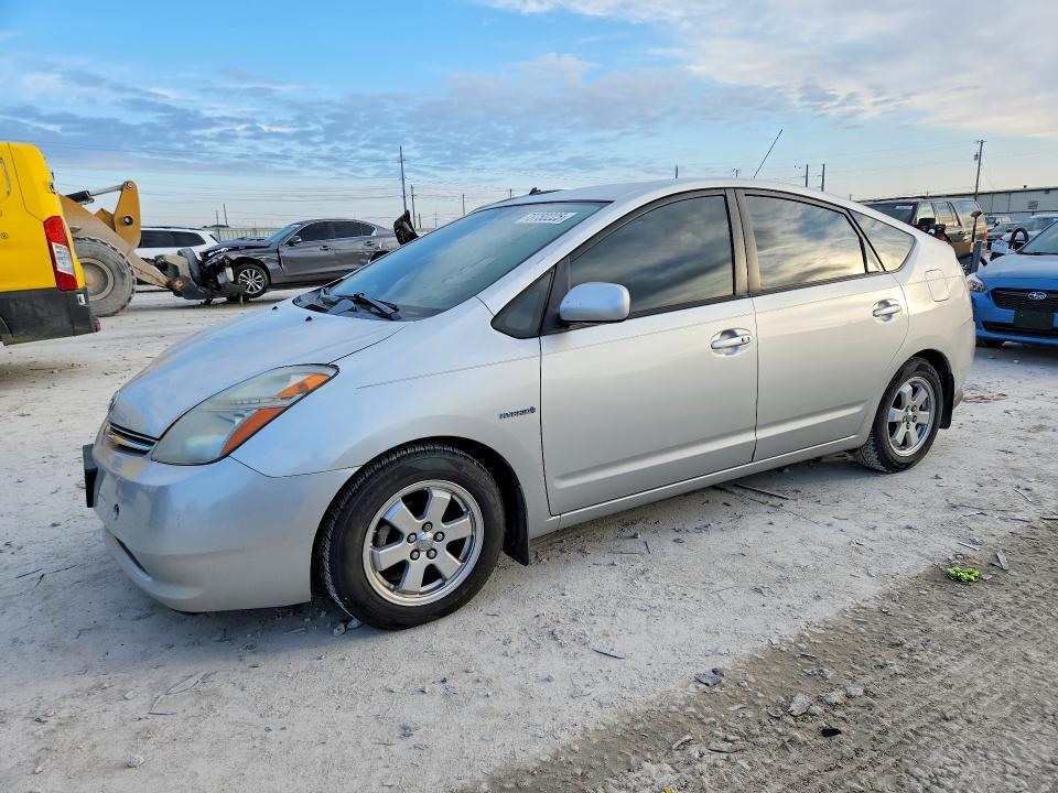 2006 Toyota Prius