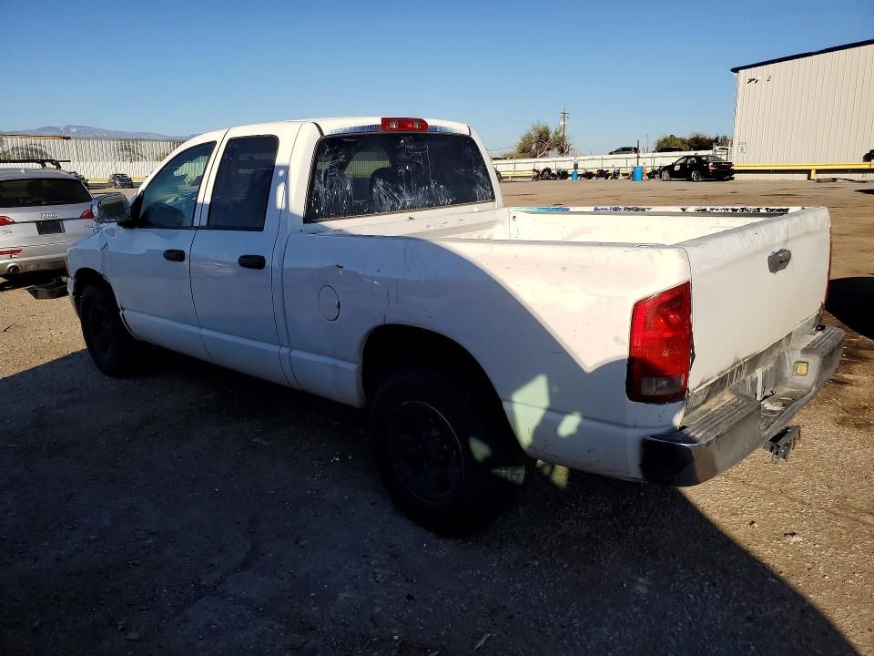 2003 Dodge Ram 1500 st
