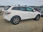2011 Mazda Cx-7