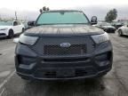 2020 Ford Explorer Police Interceptor