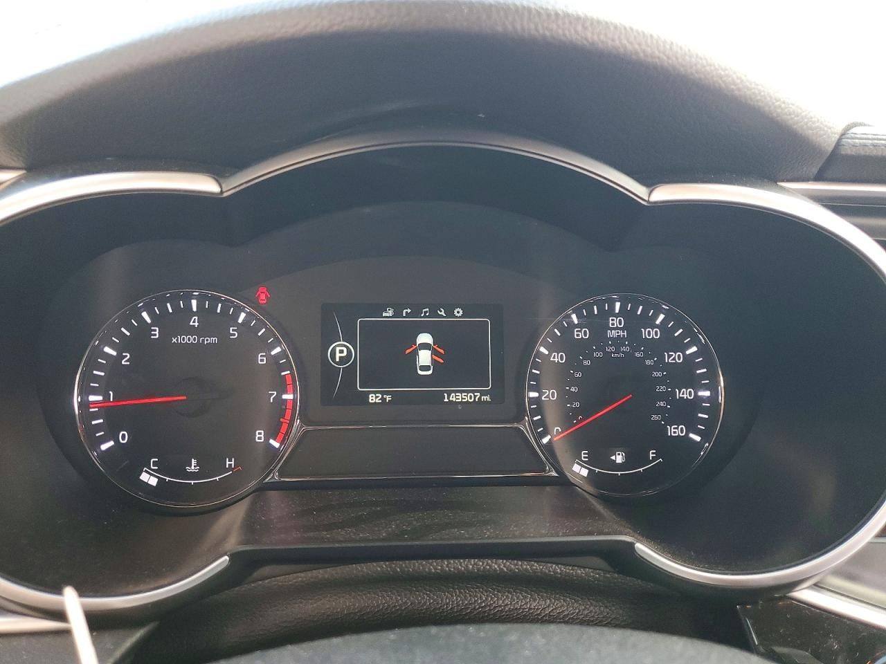 2015 KIA Optima sx Turbo