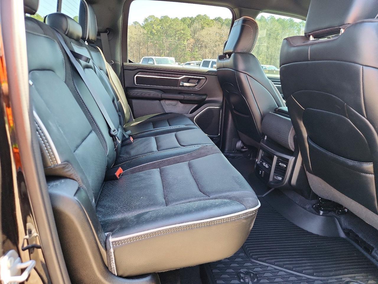 2025 Dodge 1500 Laramie