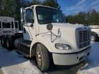 2017 Freightliner Business Class M2 Semi Truck