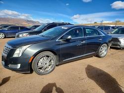 2013 Cadillac Xts Premium Collection en venta en Colorado Springs, CO