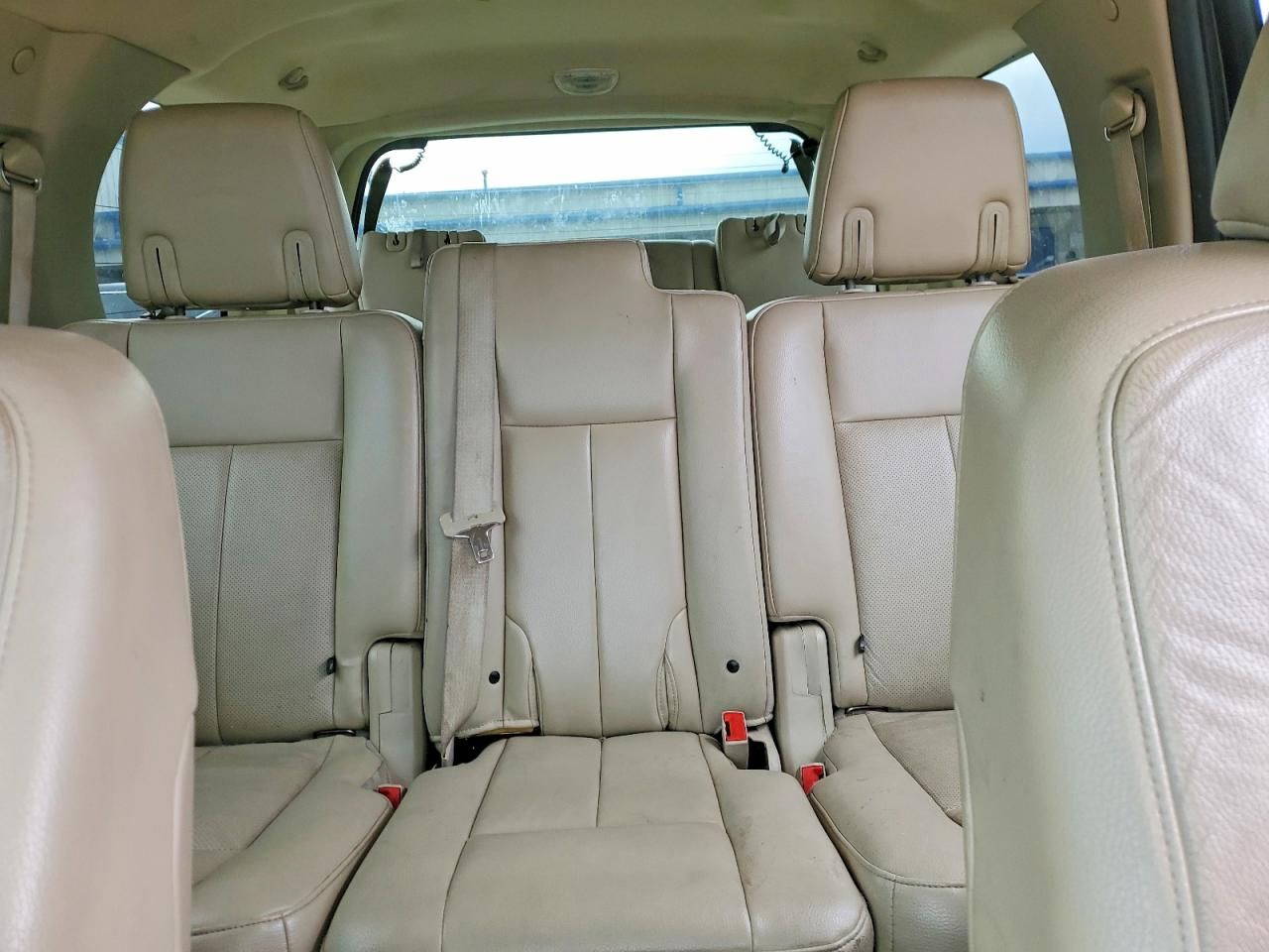 2017 Ford Expedition xlt