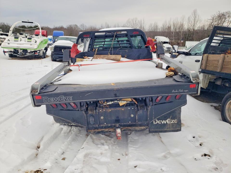 2016 Ford F350 Super Duty