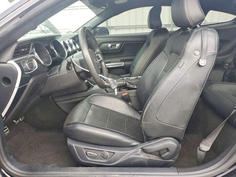2015 Ford Mustang gt