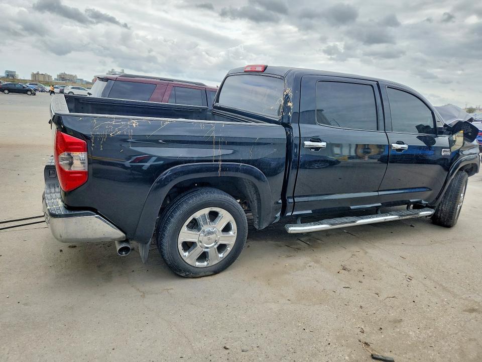 2015 Toyota Tundra 1794 Edition