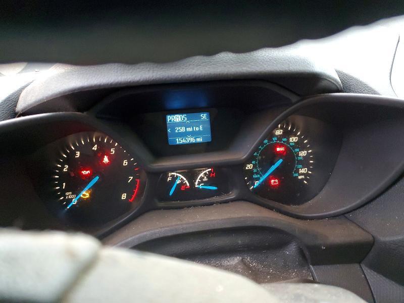 2015 Ford Transit Connect Delivery van