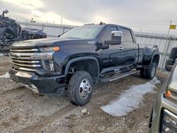 2021 Chevrolet Silverado K3500 High Country for sale in Lawrenceburg, KY