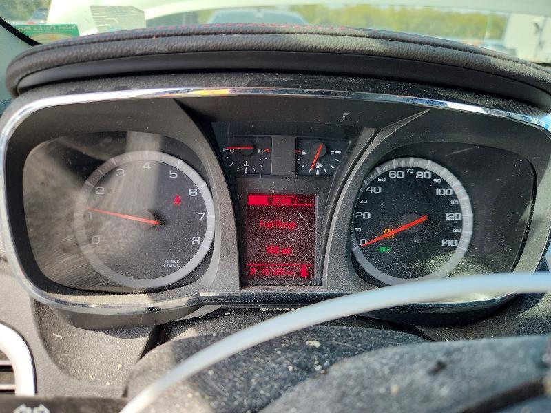 2015 GMC Terrain sle