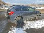 2015 Subaru Xv Crosstrek Sport Limited