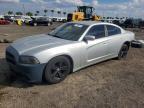 2012 Dodge Charger se