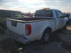 2015 Nissan Frontier s