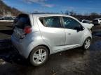 2014 Chevrolet Spark 1LT