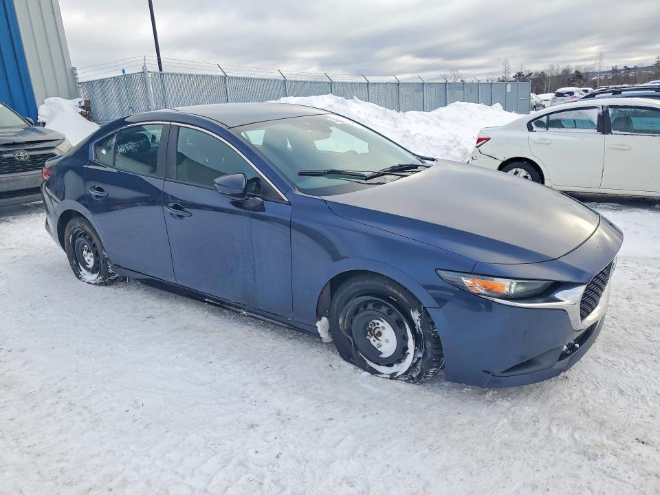 2019 Mazda 3