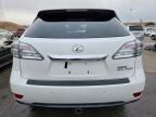 2012 Lexus Rx 350 Base