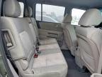 2014 Honda Pilot lx