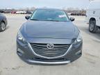 2016 Mazda 3 Sport