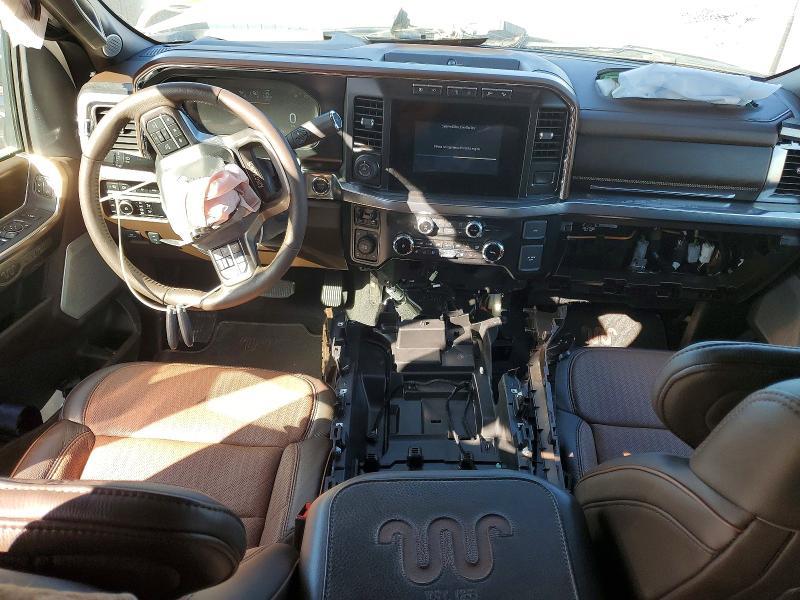 2024 Ford F250 Super Duty