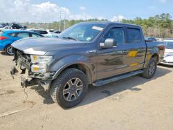 2016 Ford F150 Supercrew en venta en Greenwell Springs, LA