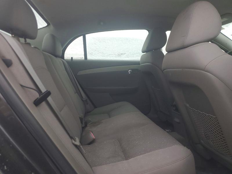 2012 Chevrolet Malibu ls