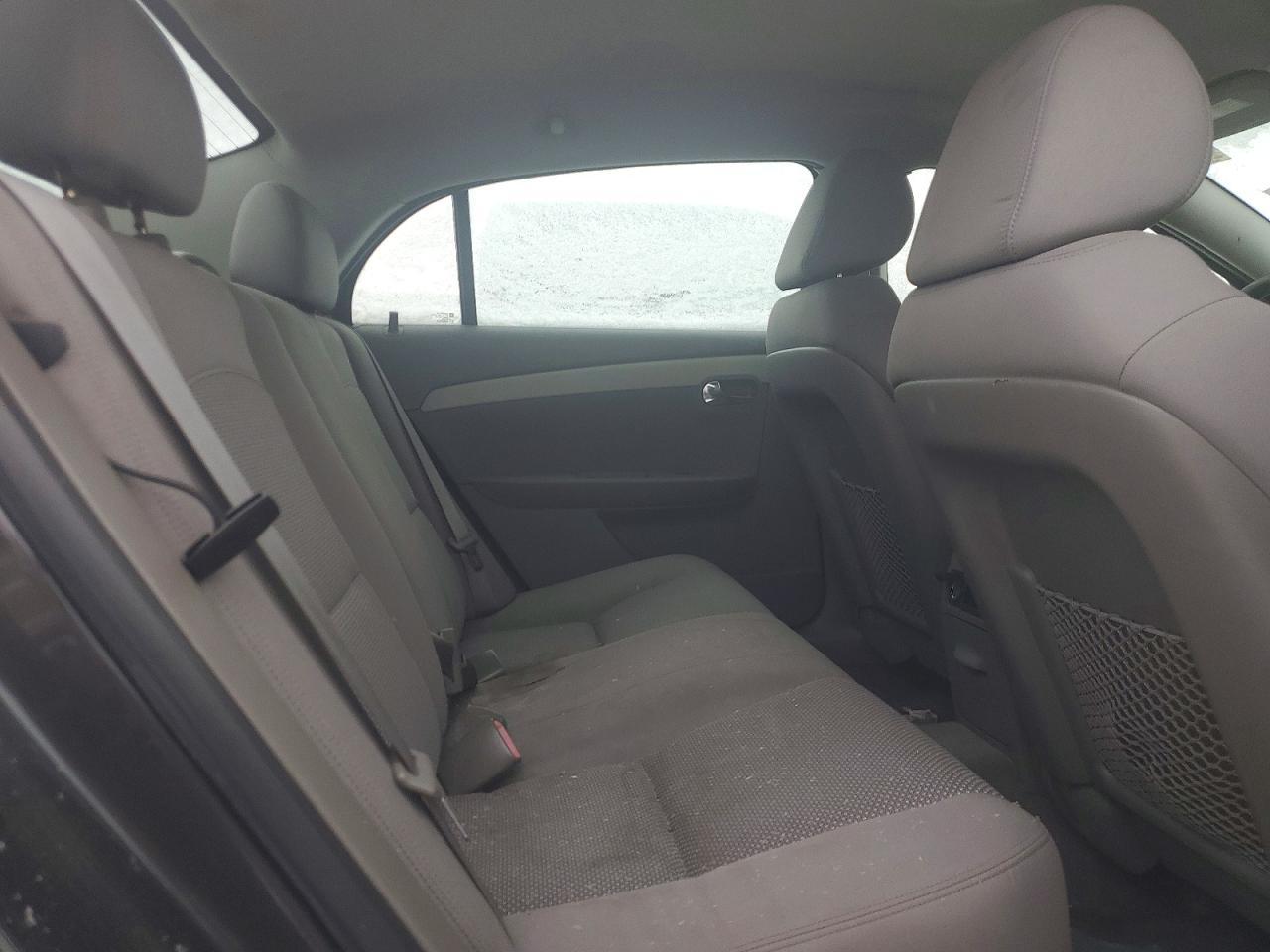 2012 Chevrolet Malibu ls