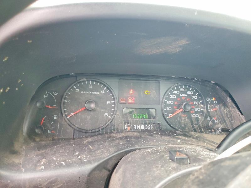 2007 Ford F450 Super Duty