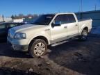 2006 Lincoln Mark lt