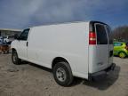 2015 Chevrolet Express 2500 Cargo Delivery Van