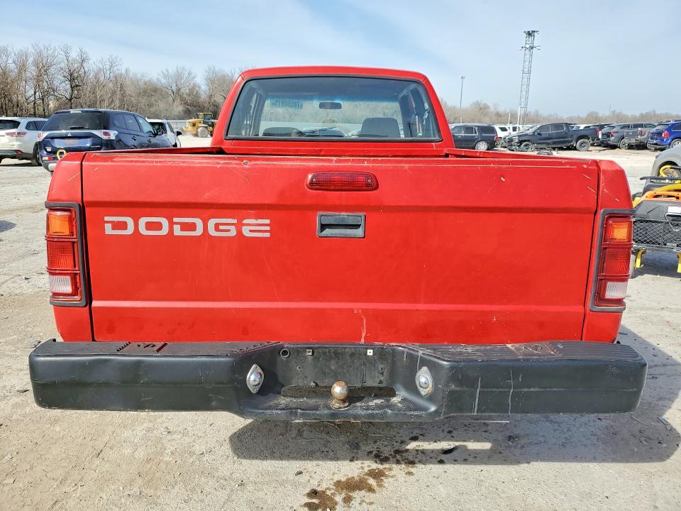 1994 Dodge Dakota