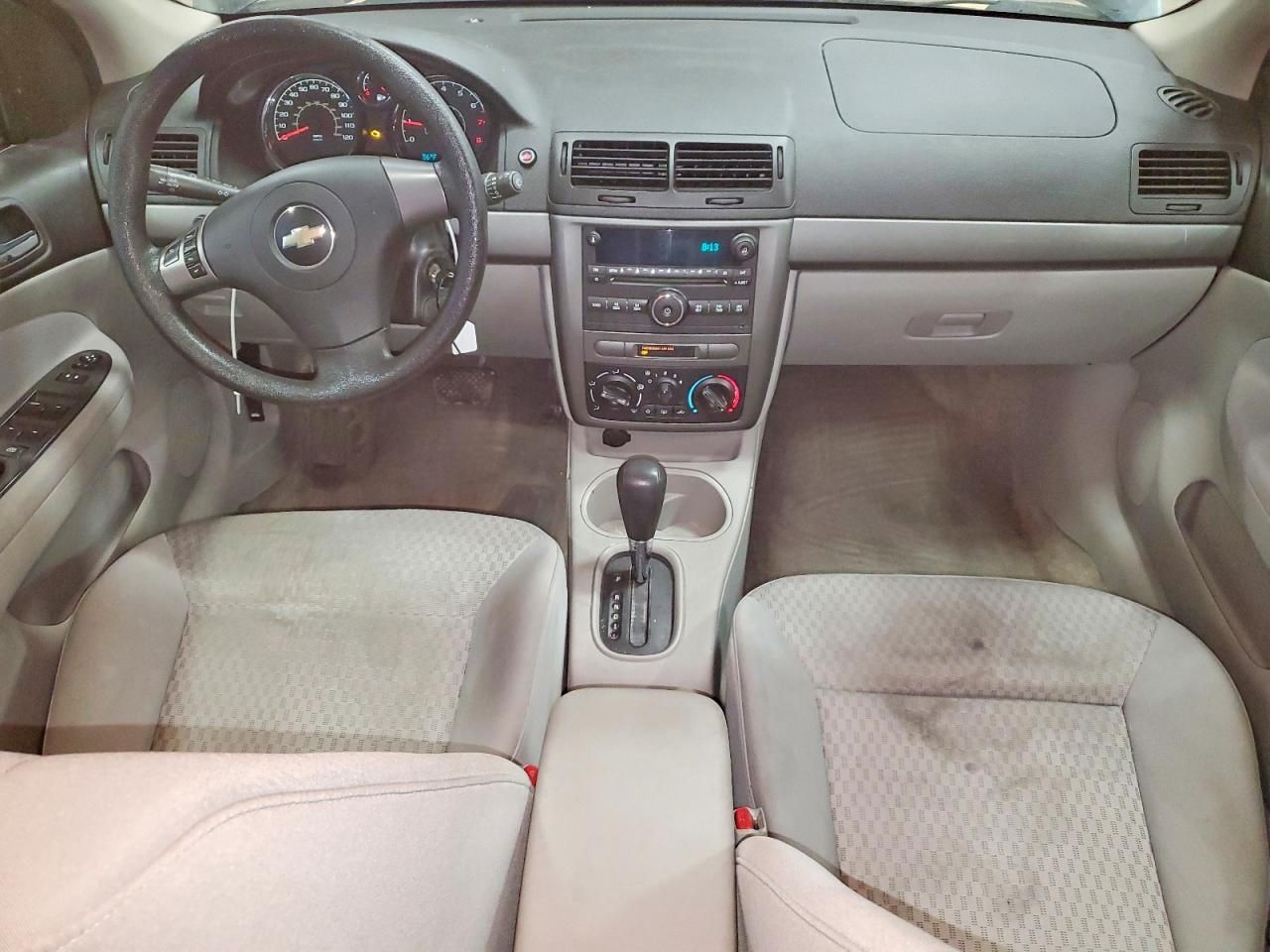 2008 Chevrolet Cobalt lt