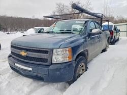New arrivals for sale at auction: 2012 Chevrolet 2012 Chev Silverado 1500 Hybrid