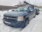2012 Chevrolet 2012 Chev Silverado 1500 Hybrid