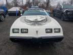 1981 Pontiac Firebird se