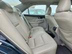 2012 Toyota Camry Hybrid