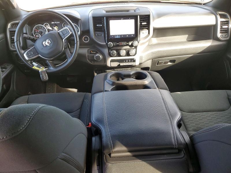 2025 Dodge Ram 1500 Tradesman