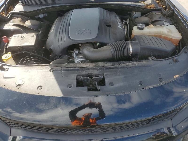 2022 Dodge Charger r