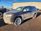 2011 Toyota Highlander Base