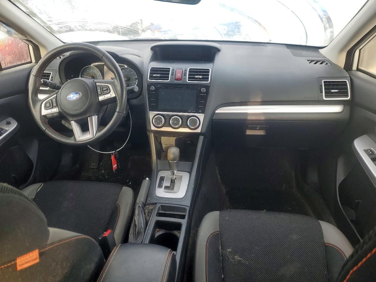 2017 Subaru Crosstrek Premium