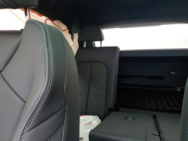 2025 Audi Q3 Premium s Line 45