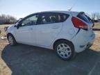 2013 Ford Fiesta s